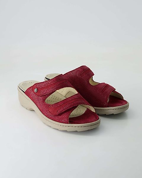 Fidelio 236023-07 Pantolette Obermaterial: Leder günstig online kaufen