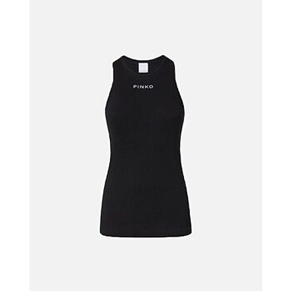 Pinko  Tank Top CALCOLATORE 100807 A22X-Z99 günstig online kaufen