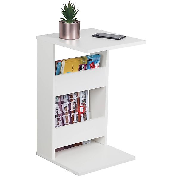 RICOO Beistelltisch WM042-WM (1-St), Sofatisch mit günstig online kaufen