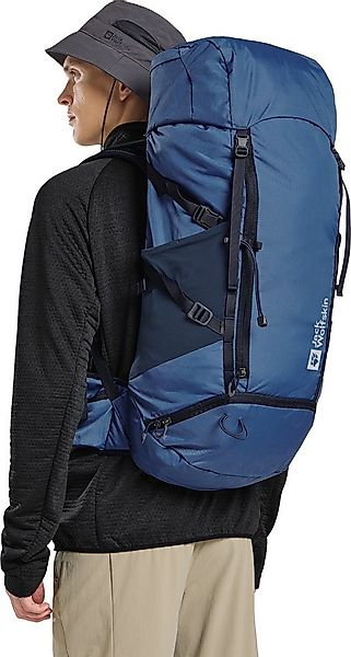 Jack Wolfskin Wanderrucksack CYROX SHAPE 35 S-L günstig online kaufen