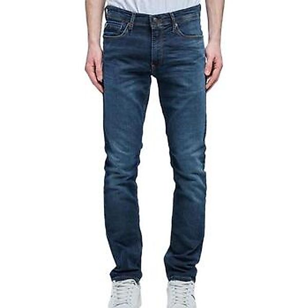 Teddy Smith  Straight Leg Jeans 10116760DL32 günstig online kaufen
