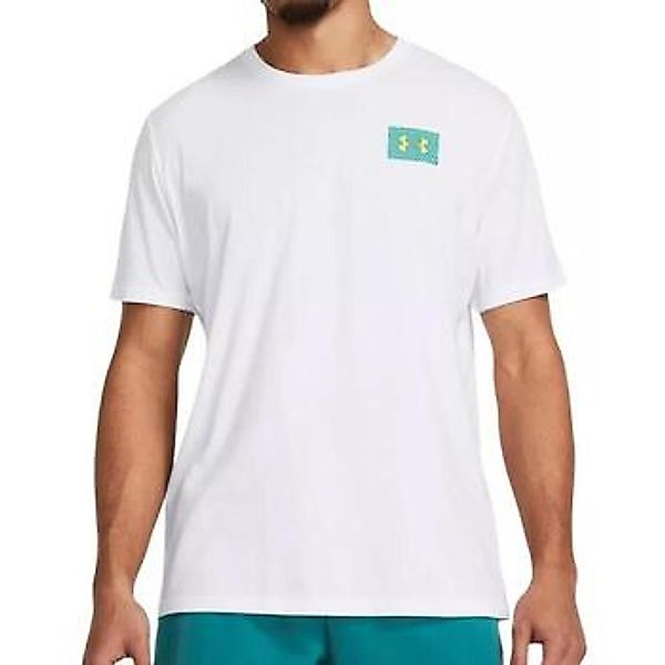 Under Armour  T-Shirt 1382828-100 günstig online kaufen
