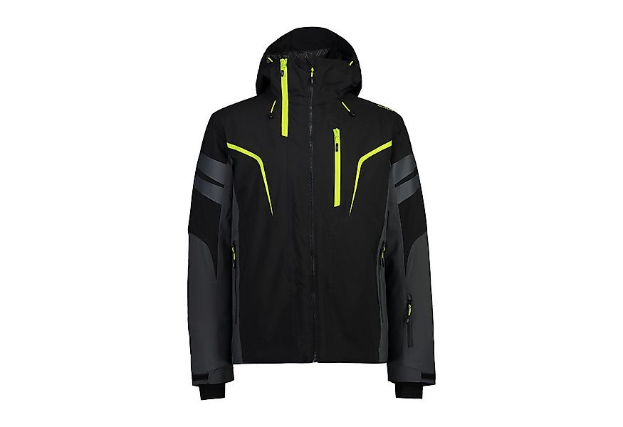 CMP Skijacke CMP Herren Skijacke Man Jacket Fix Hood Jacket 31W0387 günstig online kaufen