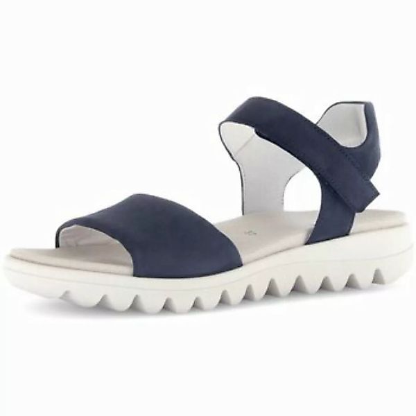 Gabor  Sandalen Sandaletten 64.810.16 günstig online kaufen