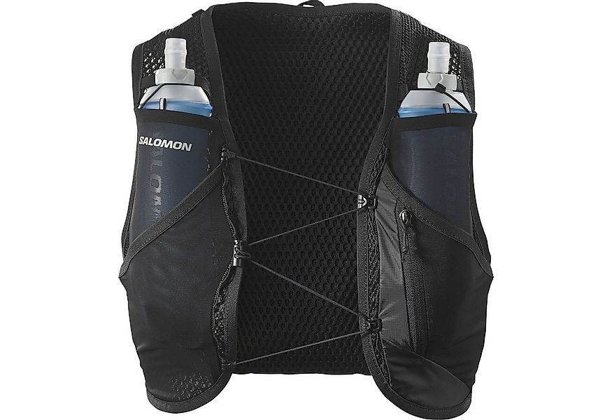 Salomon Trinkrucksack ACTIVE SKIN 8, Laufweste Inkl. Soft Flask günstig online kaufen