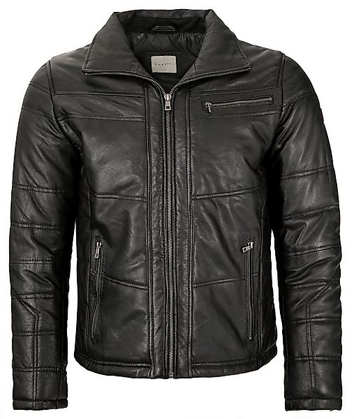 bugatti Lederjacke Men-103/M Bugatti - Herren Lederjacke Lammnappa schwarz günstig online kaufen