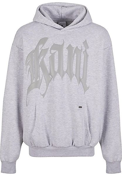 Karl Kani Kapuzensweatshirt Karl Kani KK Puffy Kani Os Hoodie (1-tlg) günstig online kaufen