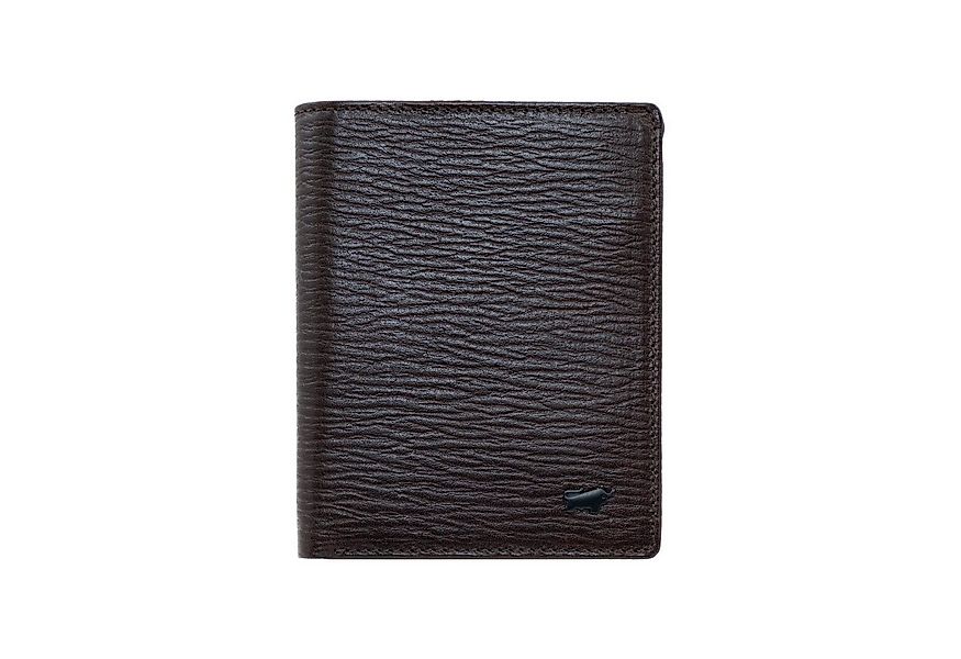 Braun Büffel Geldbörse BENEDIKT RFID Geldbörse H 8CS d.braun günstig online kaufen