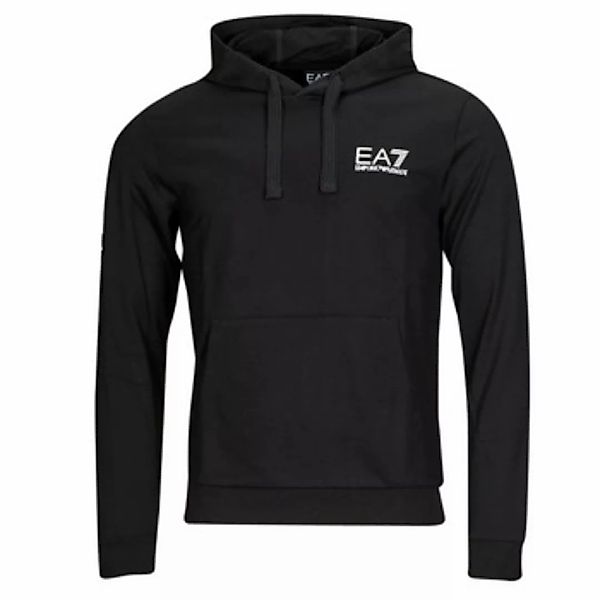 Emporio Armani EA7  Sweatshirt LOGO SERIES SWEATSHIRT günstig online kaufen