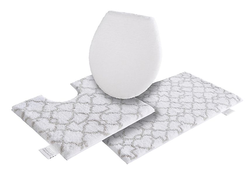 Guido Maria Kretschmer Home&Living Badematte Birdal, günstig online kaufen