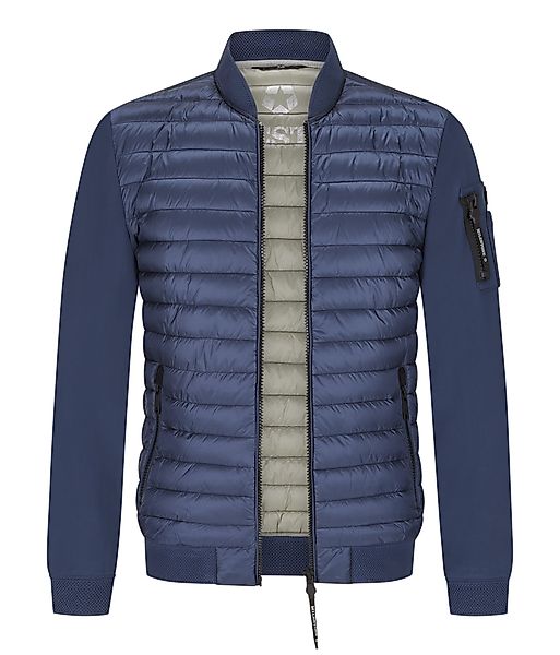 Milestone Hybridjacke MSEnergy Stepp-Bomber mit leicht günstig online kaufen