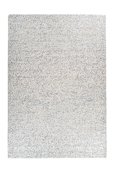 Arte Espina Teppich "Finish 100" rechteckig 5 mm Höhe natürlicher Ledertepp günstig online kaufen