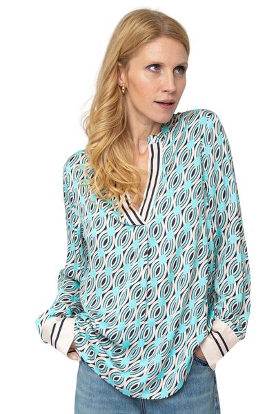 Emily Van Den Bergh Schlupfbluse Damenbluse günstig online kaufen
