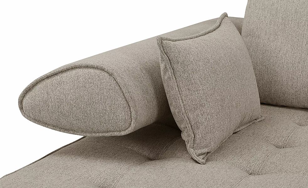 switch Ecksofa  Seledo ¦ braun ¦ Maße (cm): B: 284 H: 88 T: 193.0 Polstermö günstig online kaufen