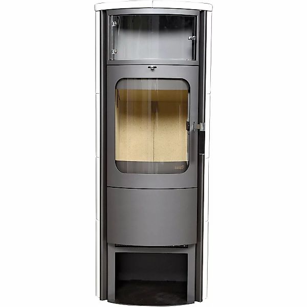 Hark Küchenofen Keramik 5 kW mit Automatik günstig online kaufen