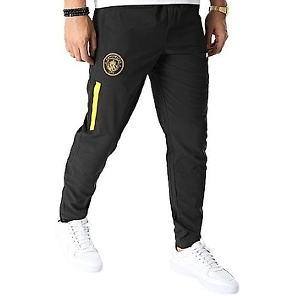 Puma  Hosen MCFC PREM Bleu günstig online kaufen