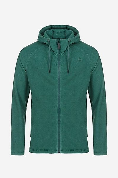 Elkline Fleecejacke TREETOP Herren Fleecejacke günstig online kaufen