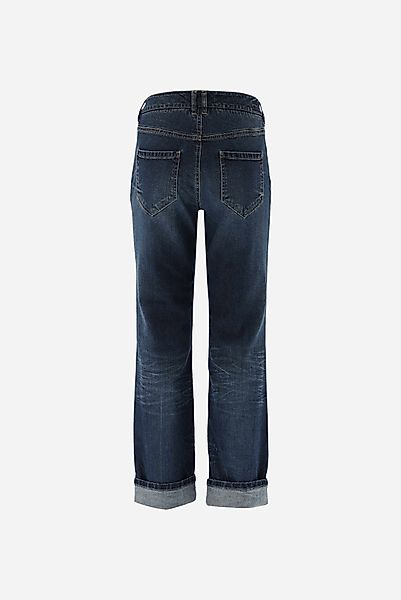 Jeans mit geradem Bein günstig online kaufen