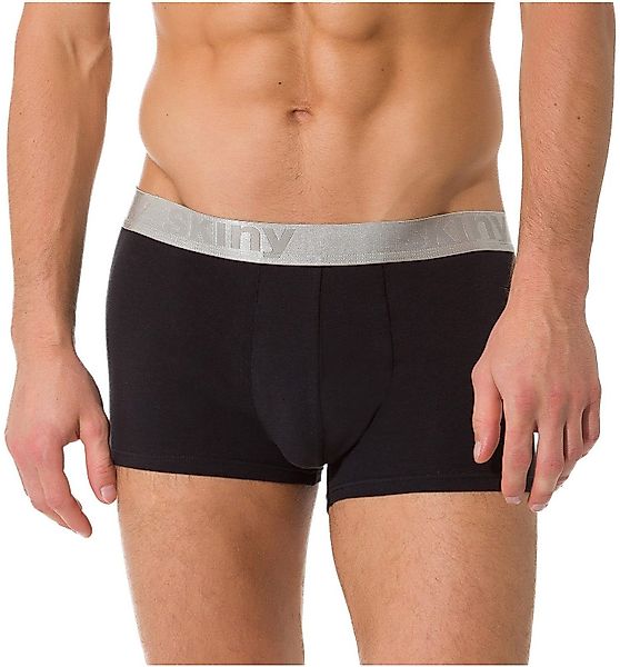 Skiny Retro Pants 86571 8712 (2-St) günstig online kaufen