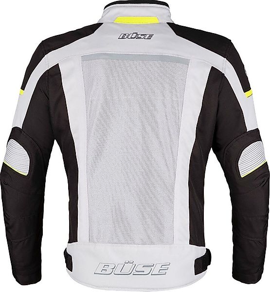 Büse Motorradjacke Santerno Damen Motorrad Textiljacke günstig online kaufen
