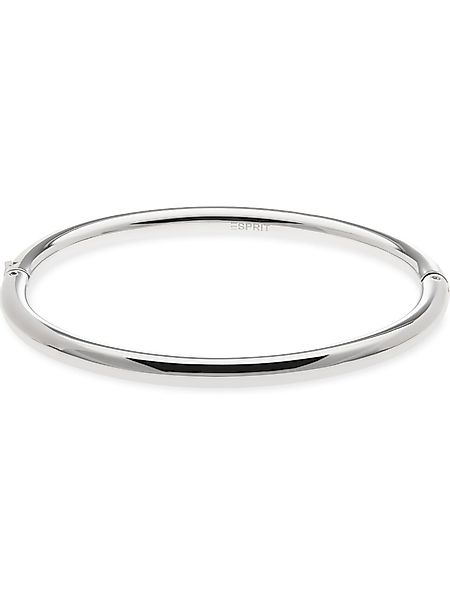 Esprit Edelstahlarmband ESPRIT Damen-Armspange Edelstahl, Modern günstig online kaufen