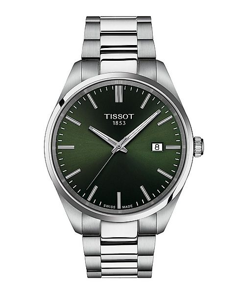 Tissot Quarzuhr Tissot PR100 T1504101109100 günstig online kaufen