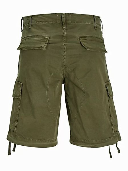 Jack & Jones Shorts Jack & Jones Herren Cargo-Shorts JpstCole günstig online kaufen