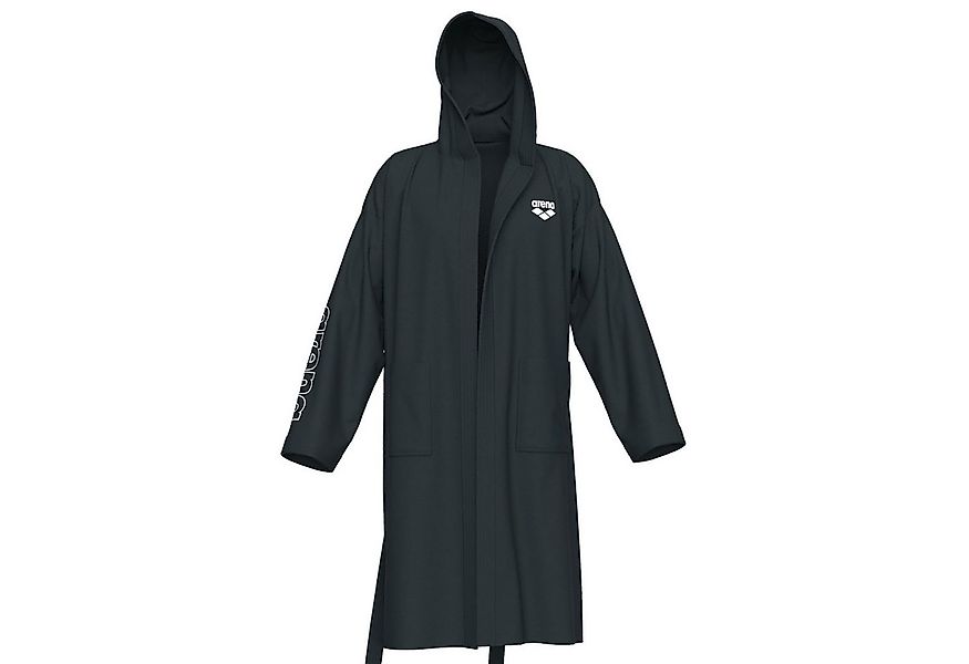 Arena Bademantel Arena Unisex Bademantel ZEPPELIN LIGHT ROBE 009019, Standa günstig online kaufen