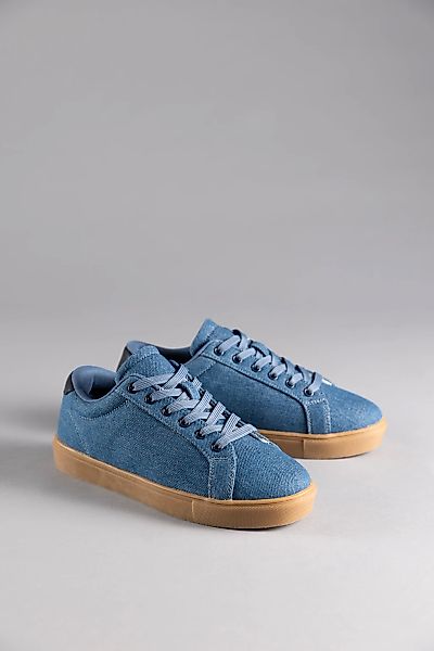Aniston SHOES Sneaker, Freizeitschuh, Halbschuh, Schnürschuh günstig online kaufen