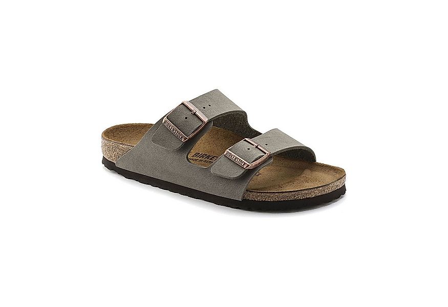 Birkenstock Arizona BF Pantolette (2-tlg) günstig online kaufen