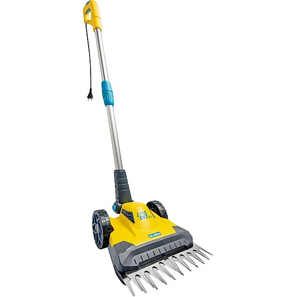 Gloria Elektro-Rasentrimmer FineCut 230V Kompakt Rasen- günstig online kaufen