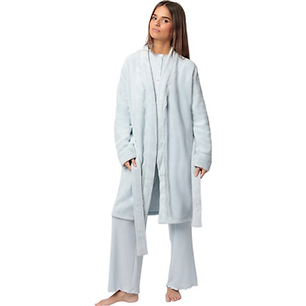 Admas  Kleider & Outfits Morgenmantel Romantic günstig online kaufen