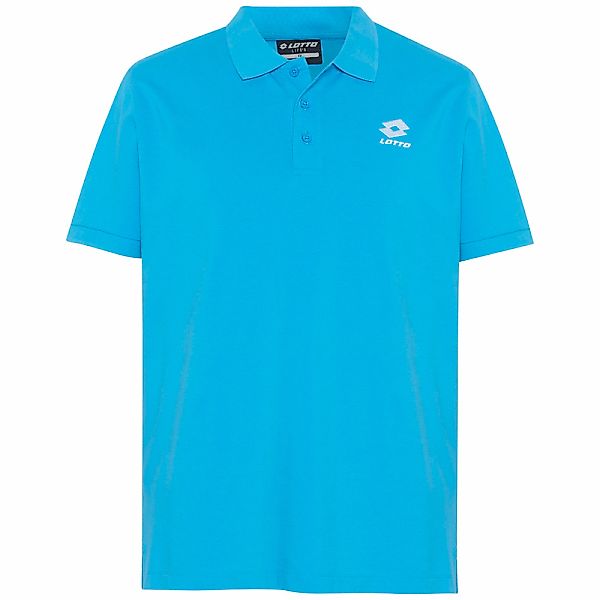 lotto Poloshirt, - in hochwertiger Baumwoll-Piqué Qualität günstig online kaufen