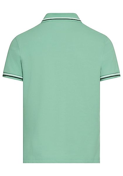 Tommy Hilfiger Poloshirt TOMMY TIPPED SLIM günstig online kaufen