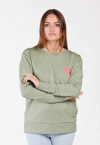 Key Largo Sweater WSW WEEKEND round (1er) günstig online kaufen