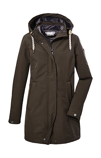 G.I.G.A. DX by killtec Softshellparka GW günstig online kaufen