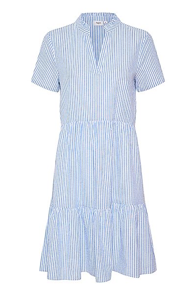 Saint Tropez Blusenkleid Kleid ElmikoSZ günstig online kaufen