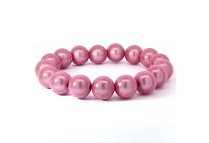 Impala Perlenarmband Armband Perlenarmband Wonder aus 12mm Perlen, verschie günstig online kaufen