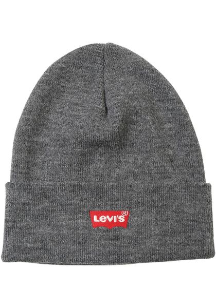 Levi's® Beanie Beanie Red Betwing (1-St) günstig online kaufen