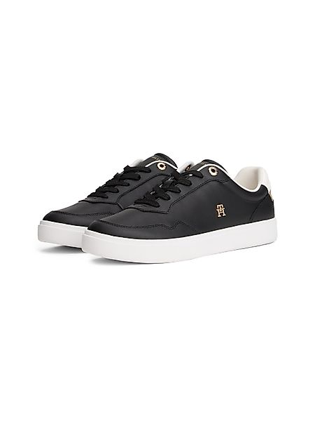 Tommy Hilfiger ESSENTIAL ELEVATED COURT SNEAKER günstig online kaufen