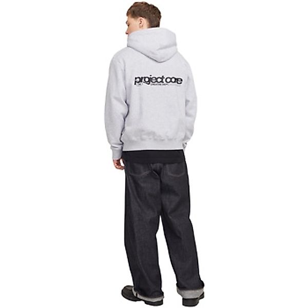 Jack & Jones  Sweatshirt Kapuzensweatshirt UNION Hoodie günstig online kaufen