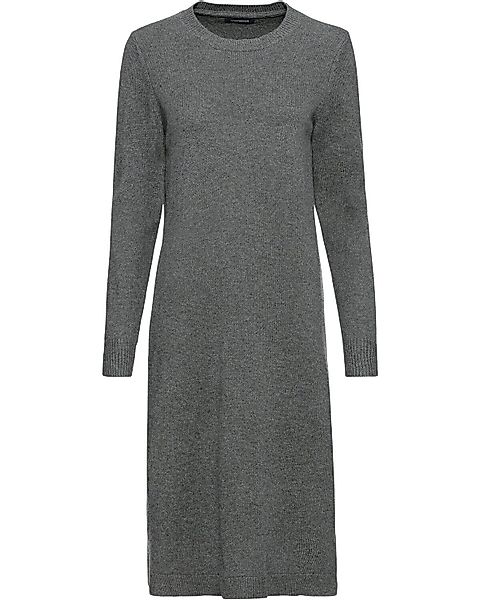 Highmoor Strickkleid Strickkleid mit Rundhals günstig online kaufen