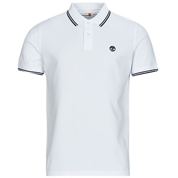 Timberland  Poloshirt SHORT SLEEVE POLO günstig online kaufen