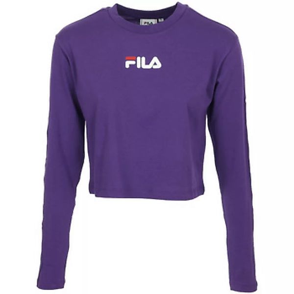 Fila  T-Shirt Reva Cropped T-Shirt günstig online kaufen