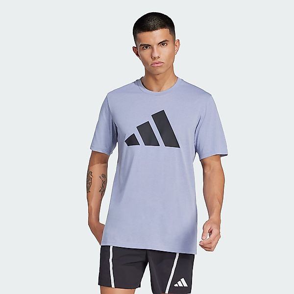 adidas Performance Trainingsshirt TRAIN ESSENTIALS FEELREADY günstig online kaufen