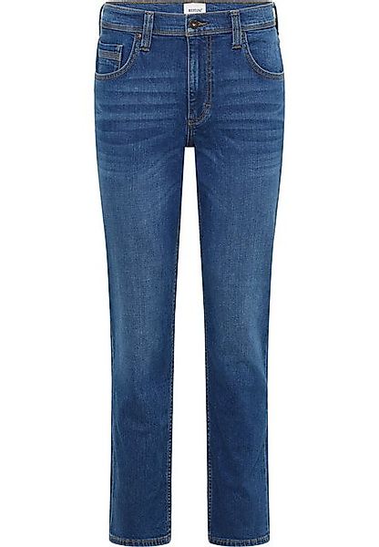 MUSTANG Straight-Jeans Herren Style Washington Straight günstig online kaufen