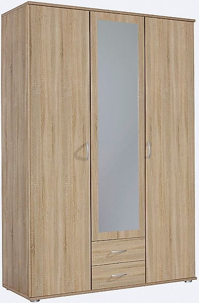 rauch Kleiderschrank Twin Schrank Garderobenschrank Schlafzimmerschrank günstig online kaufen