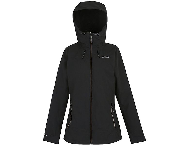 Regatta 3-in-1-Funktionsjacke Wentwood Damen Funktionsjacke, Windjacke, Win günstig online kaufen