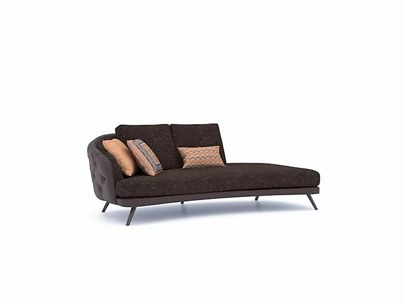 JVmoebel 3-Sitzer Schwarz Sofa Dreisitzer Relax Wohnzimmer Chesterfield Neu günstig online kaufen