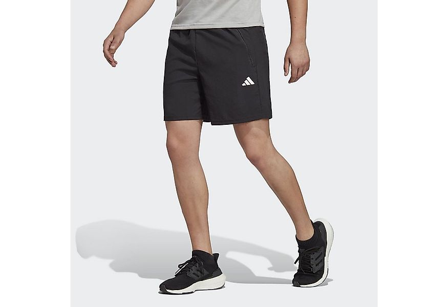 adidas Performance Sweatshorts TRAIN ESSENTIALS WOVEN TRAINING SHORTS (1-tl günstig online kaufen